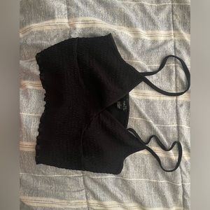 Size XL crop top from RUE 21